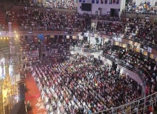 Singer Satinder Sartaj: सिंगर सतिंदर सरताज के शो में बम की अफवाह से हड़कंप Singer-Satinder-Sartaj