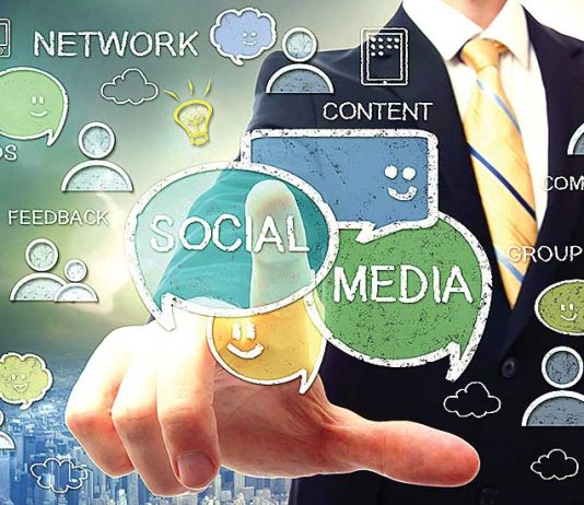 Social Media