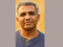 Sunil