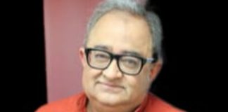 Tarek Fatah