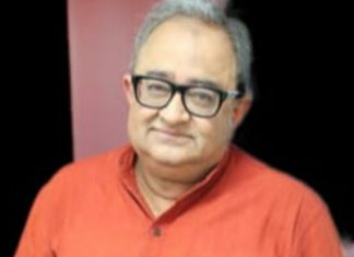 Tarek Fatah