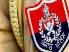 तरनतारन में तैनात पुलिस अफसर ने खुद को गोली मारकर रचा ड्रामा, सच्चाई जानकर हर कोई हैरान Tarn-Taran