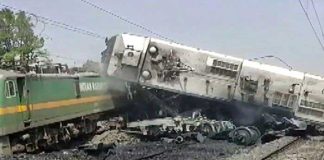 Train-Accident