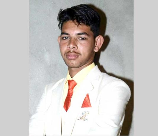 घायल शख्स के लिए मसीहा बना सेवादार Welfare Work