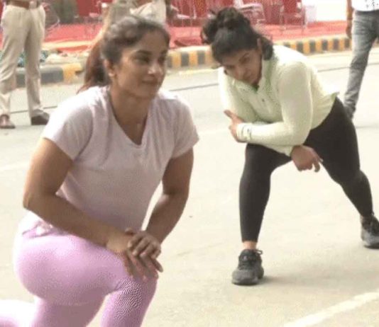 महिला रेसलर्स की मेहनत रंग लाई, 28 को होगी सुप्रीम कोर्ट में सुनवाई