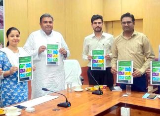 अब online मिल सकेगी सिंचाई पानी की जानकारी