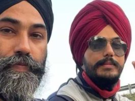 Amritpal Singh