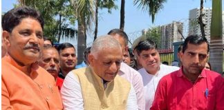 vk singh