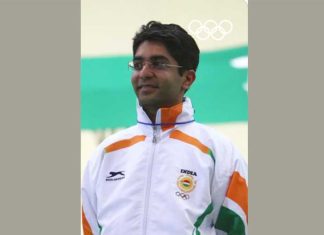 Abhinav Bindra
