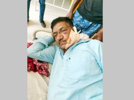 अबोहर में नकाबपोश लुटेरों ने बाइक सवार से बाइक और फोन छीना Abohar News