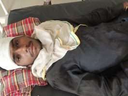 अबोहर में मजदूरी मांगने पर युवक से मारपीट Abohar News