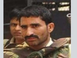 Anil Dujana Encounter