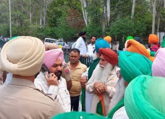 Arrest Brajbhushan: ब्रजभूषण को अरेस्ट करो… Arrest-Brajbhushan