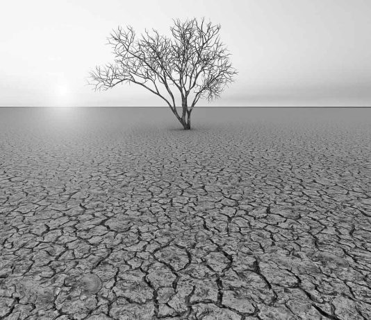 Danger of destruction