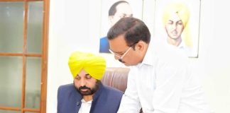 Bhagwant-Mann