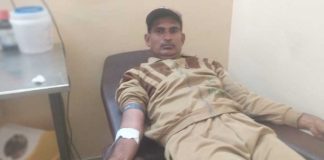 Blood Donation