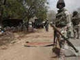 दो गांवों में खूनी हमला, 30 लोगों की मौत, घरों में पसरा मातम Bloody-Attack