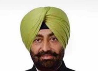 Chandigarh