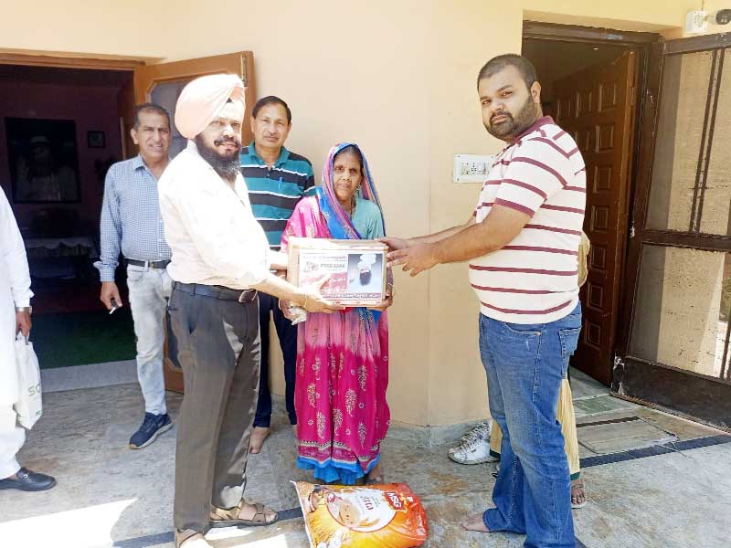 Chandigarh Naamcharcha