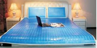 Cooling-Gel-Mattress