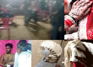 दूल्हे ने दूल्हन से मांगी बोलेरो…फिर दूल्हे की हुई जमकर धुनाई Dausa News