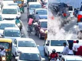 Diesel Vehicles