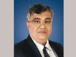 Dr. Ashok Garg