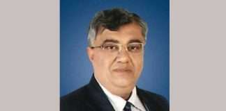Dr. Ashok Garg