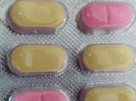 पुलिस ने एक दिव्यांग नशा तस्कर को किया गिरफ्तार Fazilka