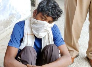 वॉन्टेड चोर चूहा गिरफ्तार Fazilka