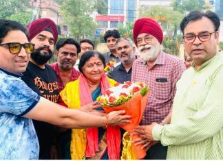 Ghaziabad Nagar Nikay Result 2023