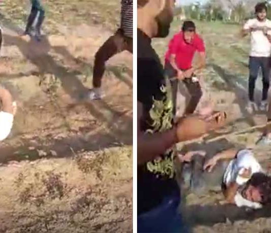 गुरुग्राम: हत्या का एक ऐसा विडियो, जो खड़े कर देगा आपके रोंगटे… Gurugram News