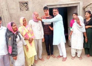 Rajasthan Board 12th Result