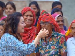 Honeypreet-Insan
