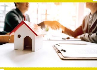 How To Buy A House