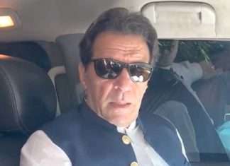 Imran-Khan