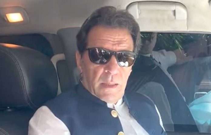 Imran-Khan