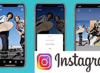 अब इंस्टाग्राम पर भी आसानी से बनाएं रिमेक्स Instagram