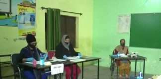 Jalandhar-By-Election-Voting