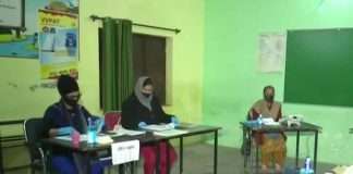 Jalandhar-By-Election-Voting