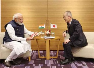 लेखक जापानी, हिन्दी-पंजाबी में बात करें Tomio Mizokami Tomio Mizokami