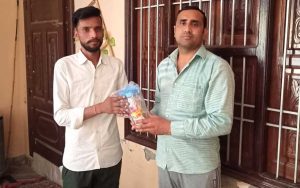 Kairana Naamcharcha
