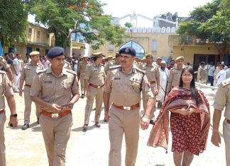 कैराना में मतदाताओं में दिखा जोश, उत्साह से किया मतदान Kairana News