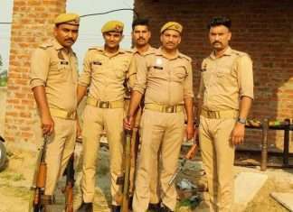 मन्नामाजरा गोलीकांड में चार के खिलाफ मुकदमा दर्ज Kairana News