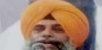 Khalistan-Paramjit-Singh-Panjwad