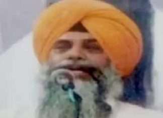 Khalistan-Paramjit-Singh-Panjwad