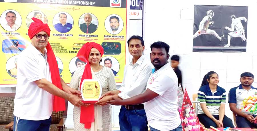 Kharkhoda News
