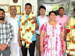Kharkhoda News