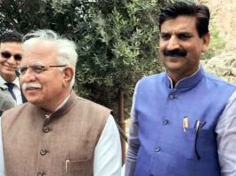 Manohar Lal