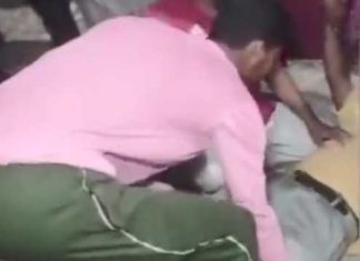 Ludhiana News: लुधियाना में जहरीली गैस उठने से व्यक्ति बेहोश, सांस लेने में दिक्कत Ludhiana-News